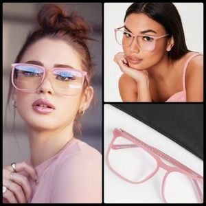 Quay Stranger Blue Light Glasses